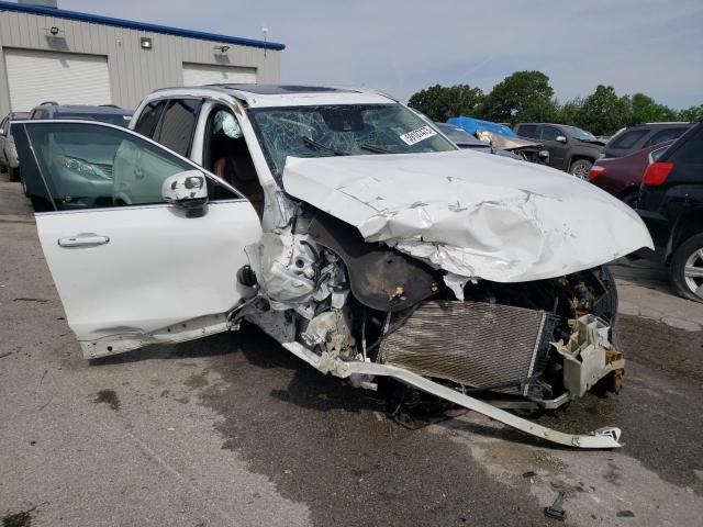 Photo 4 from auction – 2018 VOLVO XC90 T6 with VIN YV4A22PL5J1197346
