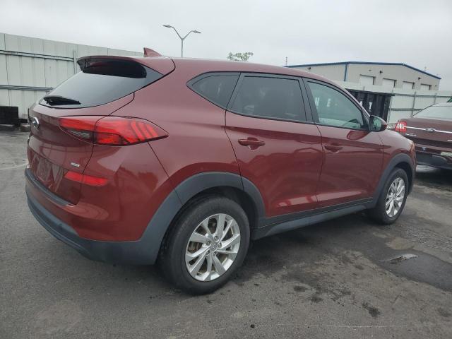 Photo 3 from auction – 2020 HYUNDAI TUCSON SE with VIN KM8J2CA42LU212201