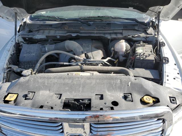 Photo 11 from auction – 2019 RAM 1500 CLASS with VIN 1C6RR7LT4KS679331