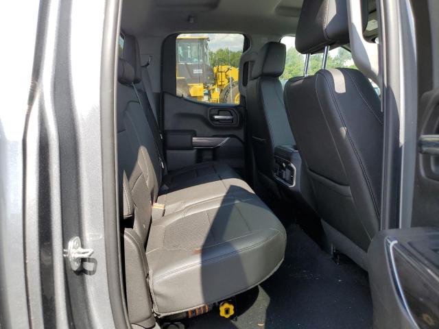 Photo 10 from auction – 2019 CHEVROLET SILVERADO with VIN 1GCRWEED5KZ252551