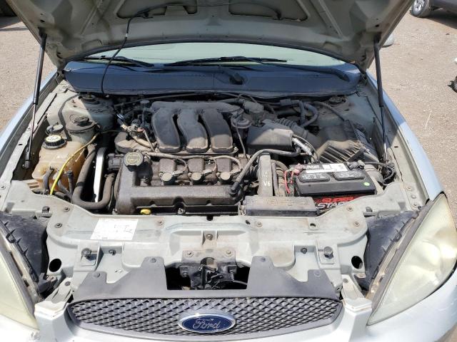 Photo 11 from auction – 2004 FORD TAURUS SEL with VIN 1FAFP56SX4G121777