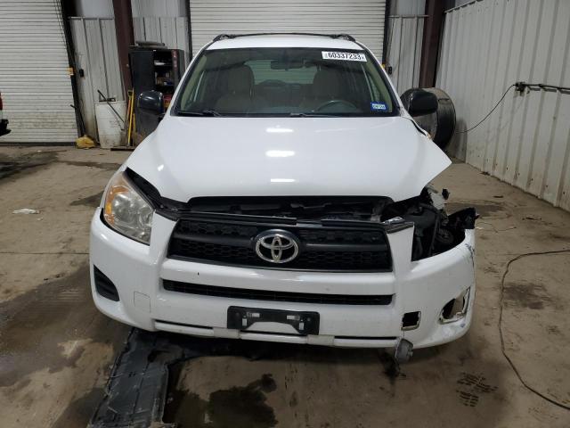 Photo 5 from auction – 2009 TOYOTA RAV4 with VIN JTMZF33V195001480