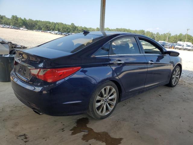 Photo 3 from auction – 2013 HYUNDAI SONATA SE with VIN 5NPEC4AC3DH678974