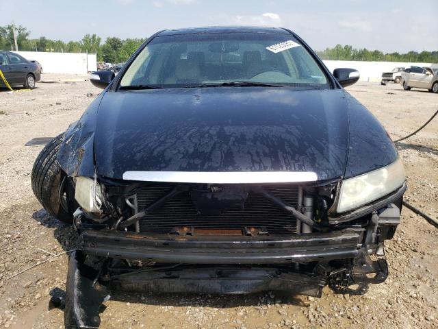 Photo 5 from auction – 2008 ACURA TL with VIN 19UUA66238A001404