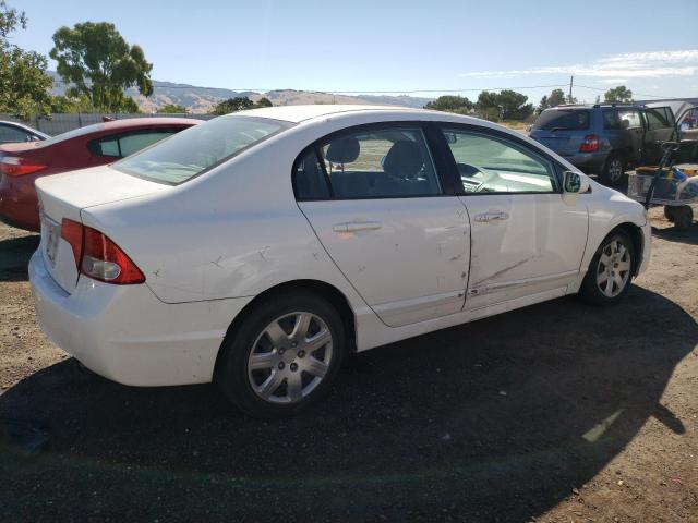 Photo 3 from auction – 2010 HONDA CIVIC LX with VIN 2HGFA1F53AH586613