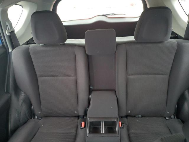 Photo 10 from auction – 2016 TOYOTA RAV4 LE with VIN JTMBFREV2GJ100623