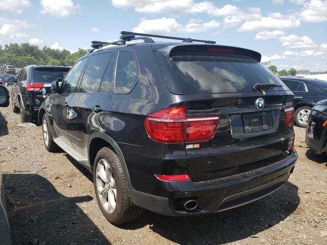 Photo 2 from auction – 2013 BMW X5 with VIN 5UXZV4C58D0B11748