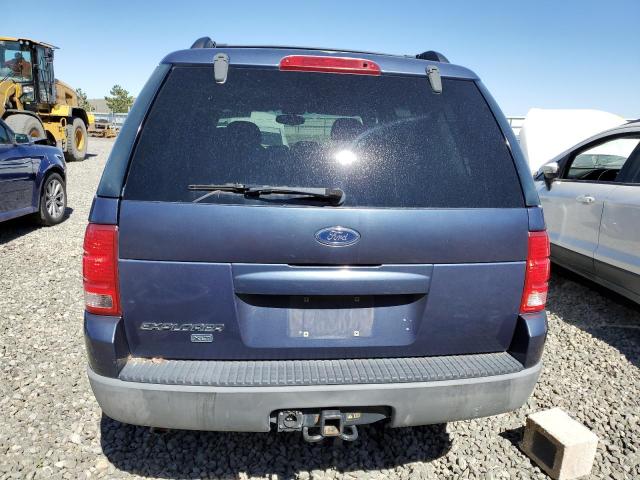 Photo 6 from auction – 2003 FORD EXPLORER X with VIN 1FMZU73K23ZB15437