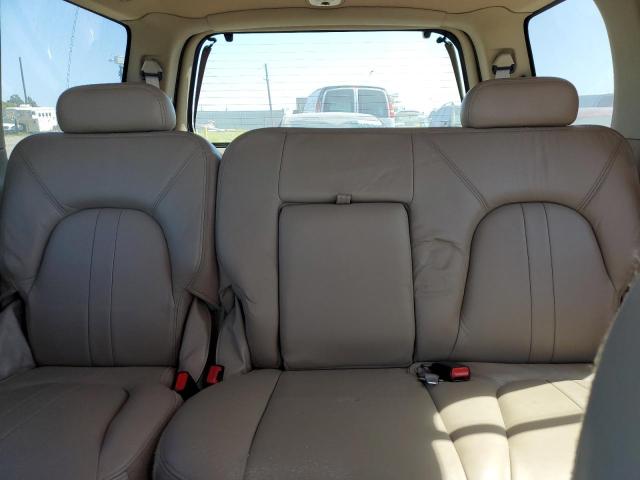 Снимка 10 от търг – 2001 FORD EXPEDITION с VIN 1FMPU18L41LB66170