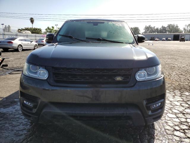 Photo 5 from auction – 2015 LAND ROVER RANGE ROVE with VIN SALWR2VF4FA517287