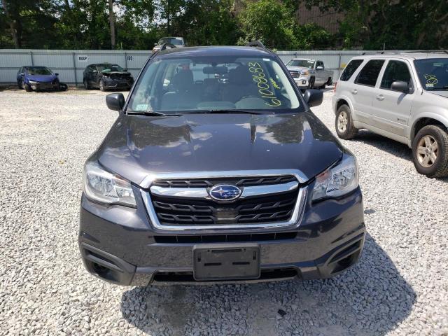 Photo 5 from auction – 2018 SUBARU FORESTER 2 with VIN JF2SJABC9JH573003
