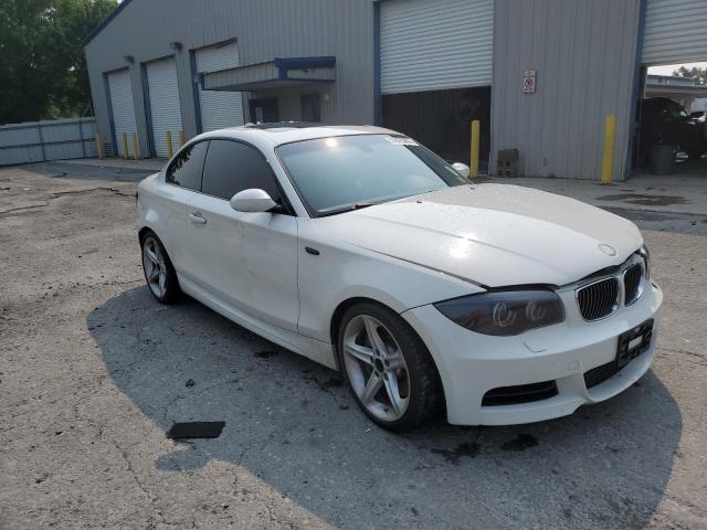 Photo 4 from auction – 2009 BMW 135 I with VIN WBAUC73579VK94518