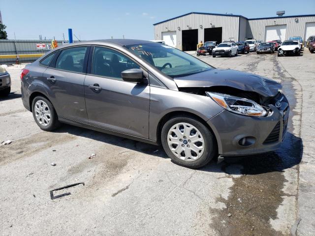 Photo 4 from auction – 2012 FORD FOCUS SE with VIN 1FAHP3F23CL217558