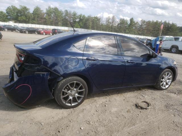 Photo 3 from auction – 2013 DODGE DART SXT with VIN 1C3CDFBA9DD304151