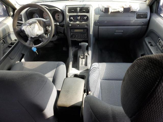Photo 8 from auction – 2002 NISSAN FRONTIER C with VIN 1N6ED29X52C324548