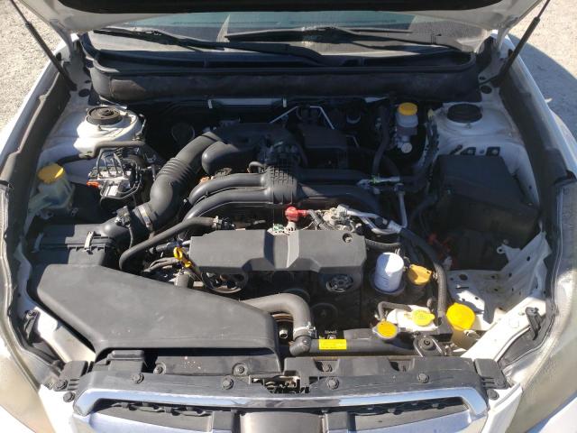 Zdjęcie 11 z aukcji – 2013 SUBARU LEGACY 2.5 z VIN 4S3BMCC62D3010936