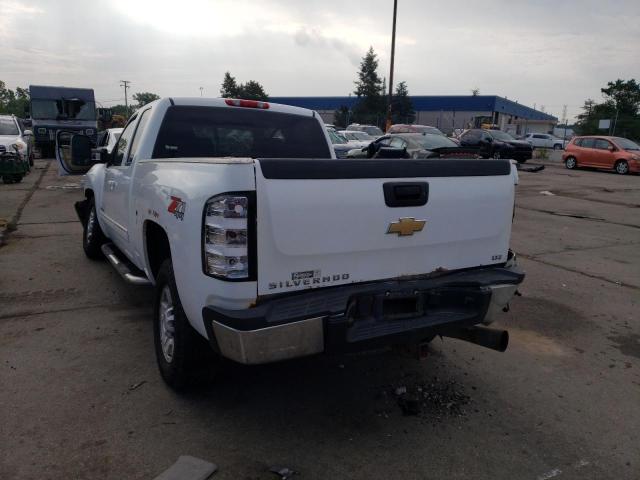 Photo 2 from auction – 2009 CHEVROLET 10/1500 with VIN 1GCHK696X9E163973