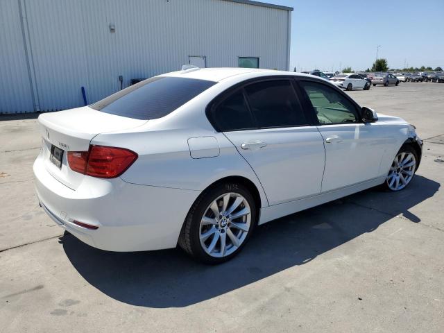 Photo 3 from auction – 2012 BMW 328 I with VIN WBA3A5C50CF257432