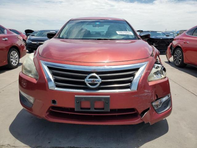 Photo 5 from auction – 2013 NISSAN ALTIMA 2.5 with VIN 1N4AL3AP4DN507572