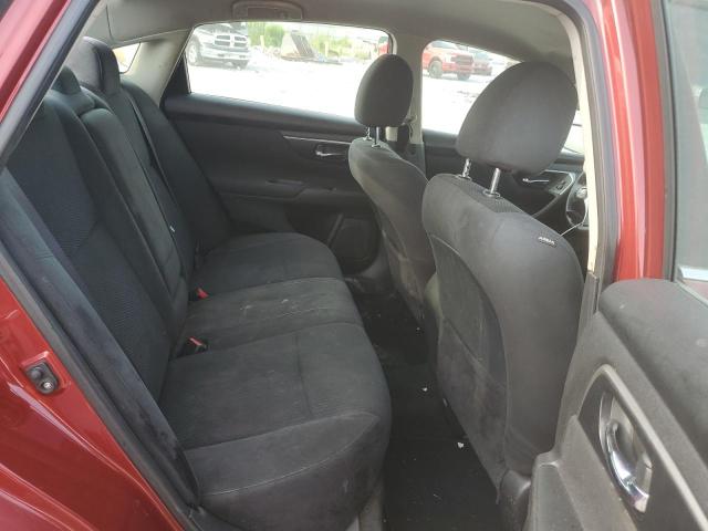 Photo 10 from auction – 2015 NISSAN ALTIMA 2.5 with VIN 1N4AL3AP2FN327283