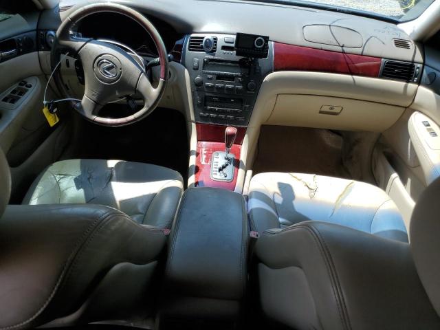 Photo 8 from auction – 2002 LEXUS ES 300 with VIN JTHBF30G420064825