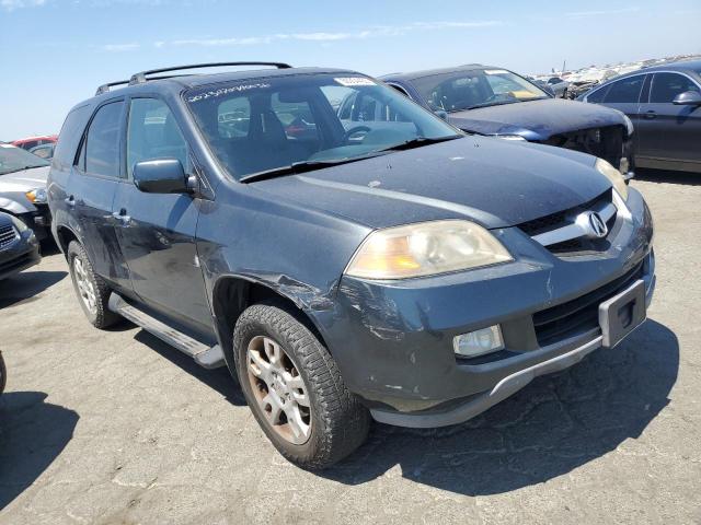 Photo 4 from auction – 2004 ACURA MDX with VIN 2HNYD18824H543742