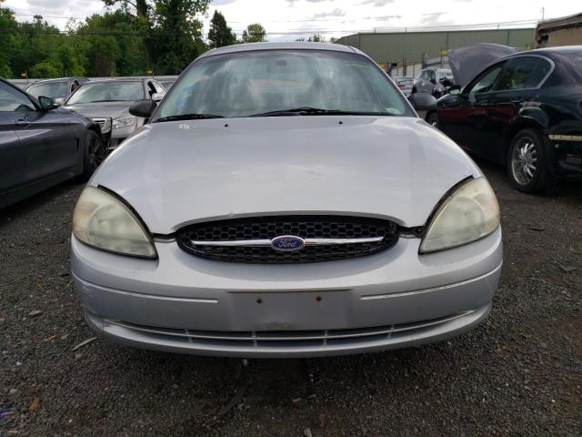 Photo 5 from auction – 2002 FORD TAURUS LX with VIN 1FAFP52U22A149290