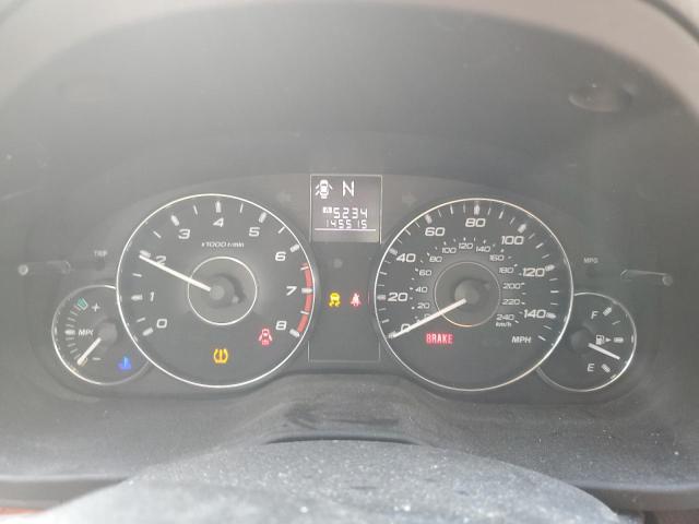 Foto 9 de la subasta – 2011 SUBARU LEGACY 2.5 con VIN 4S3BMBK66B3240455