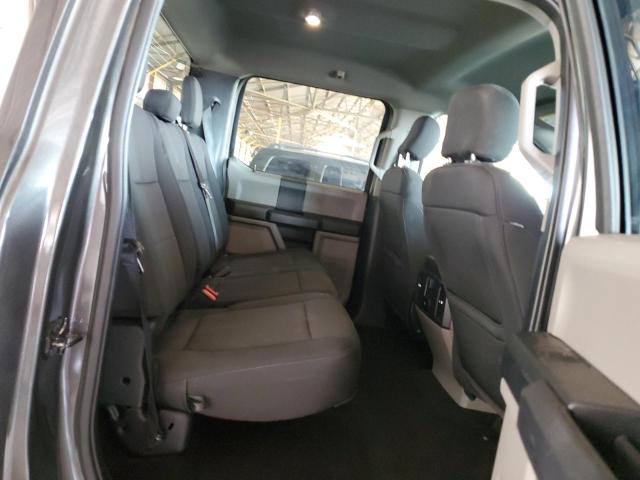 Photo 10 from auction – 2020 FORD F150 SUPER with VIN 1FTEW1E58LKD76937