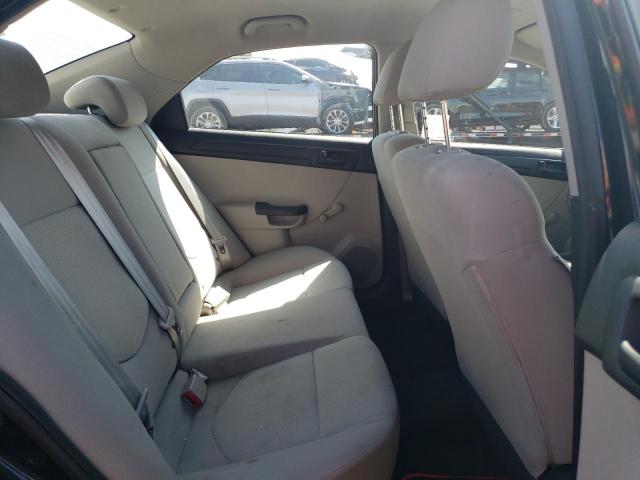 Photo 10 from auction – 2010 KIA FORTE LX with VIN KNAFT4A23A5112656