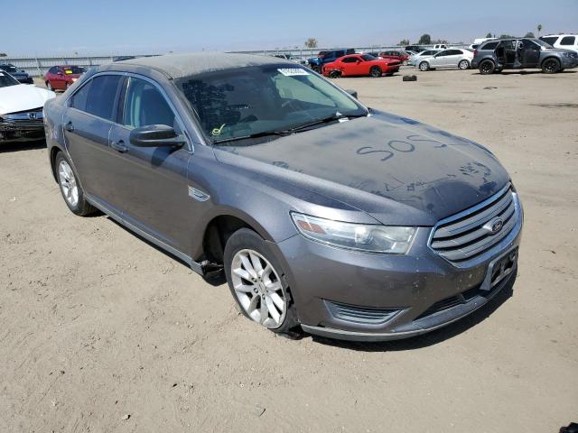 Foto 4 de la subasta – 2014 FORD TAURUS SE con VIN 1FAHP2D86EG122506