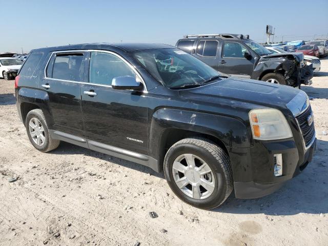 Foto 4 de la subasta – 2010 GMC TERRAIN SL con VIN 2CTALBEWXA6315275