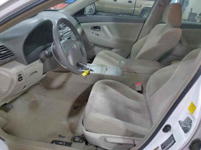 صورة رقم 7 من المزاد - 2011 TOYOTA CAMRY BASE مع VIN 4T1BF3EK2BU655450