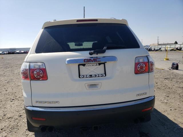 Фото 6 с аукциона – 2012 GMC ACADIA SLE с VIN 1GKKVPED7CJ163522