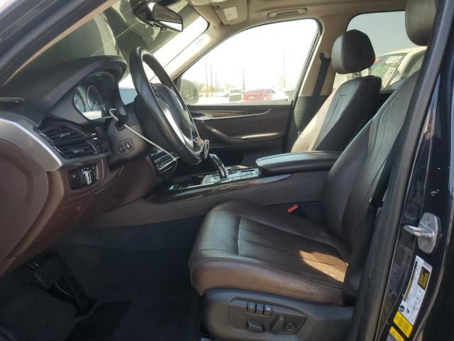 Photo 7 from auction – 2016 BMW X5 XDR40E with VIN 5UXKT0C50G0S76386