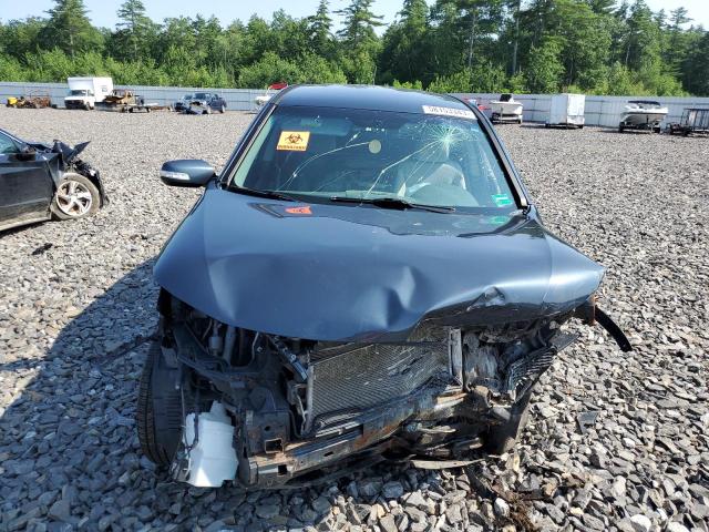 Photo 5 from auction – 2011 KIA SORENTO BA with VIN 5XYKTCA19BG144555