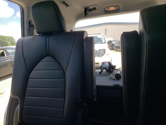 Photo 10 from auction – 2022 TOYOTA HIGHLANDER with VIN 5TDGBRCH3NS548092