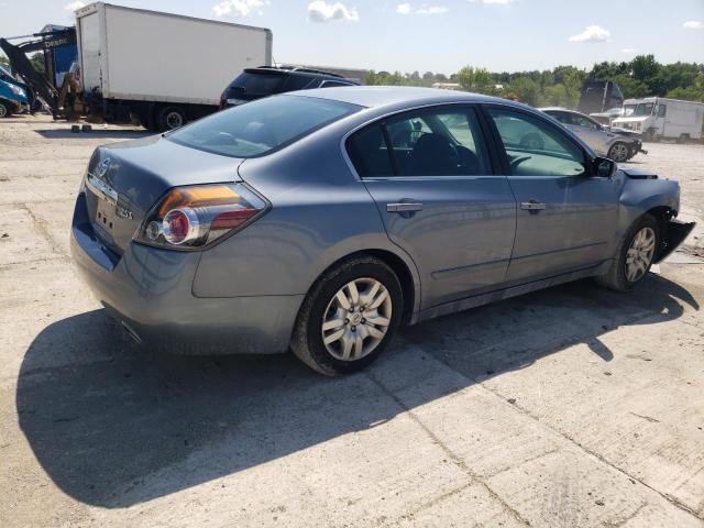 Photo 3 from auction – 2012 NISSAN ALTIMA BAS with VIN 1N4AL2AP2CC202608