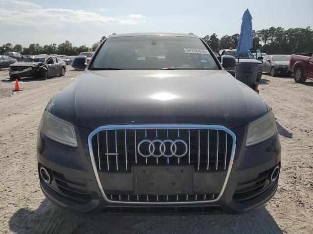 Photo 5 from auction – 2014 AUDI Q5 PREMIUM with VIN WA1LFAFP4EA055360