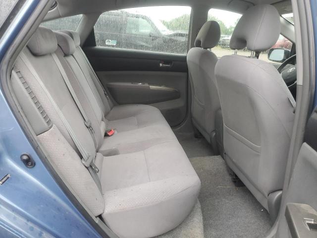 Photo 10 from auction – 2008 TOYOTA PRIUS with VIN JTDKB20U787741878