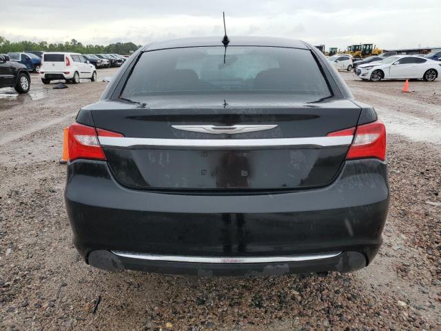 Photo 6 from auction – 2012 CHRYSLER 200 TOURIN with VIN 1C3CCBBB7CN300712