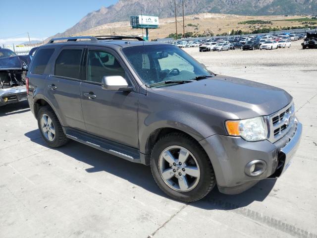 Снимка 4 от търг – 2012 FORD ESCAPE LIM с VIN 1FMCU9EG4CKC53628