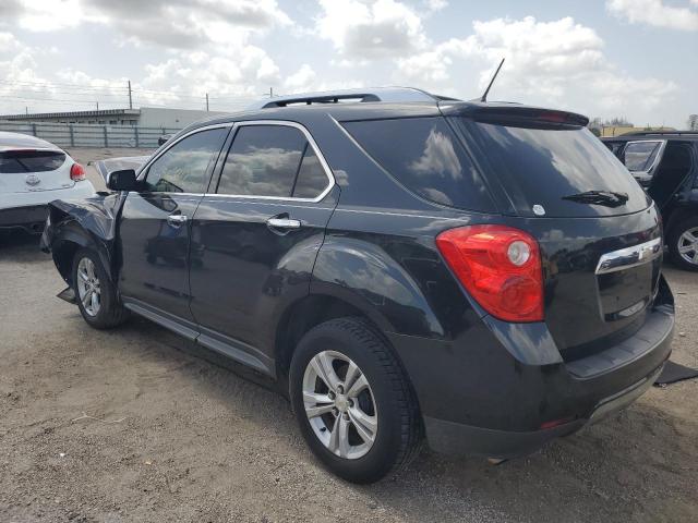 Фото 2 с аукциона – 2013 CHEVROLET EQUINOX LT с VIN 2GNALFEK3D6225803