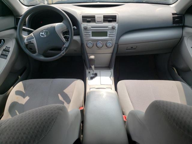 Photo 8 from auction – 2011 TOYOTA CAMRY BASE with VIN 4T4BF3EK3BR092382