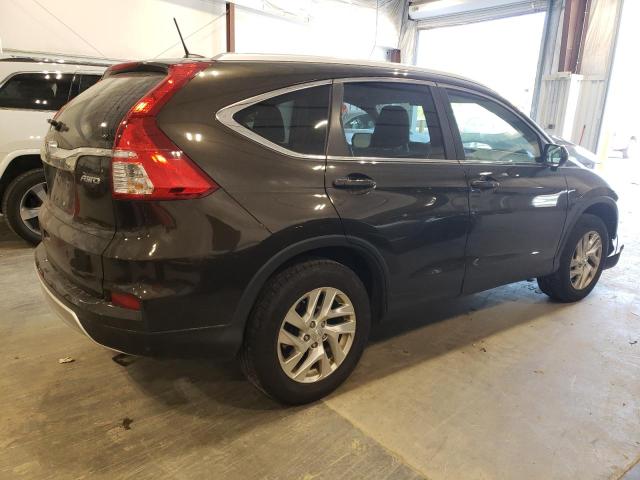 Photo 3 from auction – 2015 HONDA CR-V EXL with VIN 5J6RM4H7XFL056761
