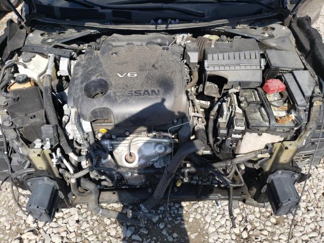 Photo 11 from auction – 2017 NISSAN MAXIMA 3.5 with VIN 1N4AA6AP4HC363773