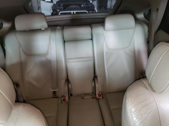 Photo 10 from auction – 2010 LEXUS RX 350 with VIN 2T2BK1BA9AC060411