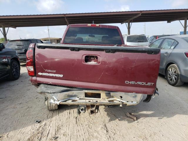 Photo 6 from auction – 2003 CHEVROLET SILVERADO with VIN 1GCGC13U43F237196
