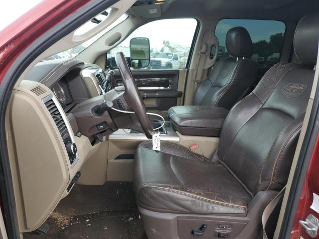Фото 7 с аукциона – 2012 DODGE RAM 3500 L с VIN 3C63DRKL2CG202519