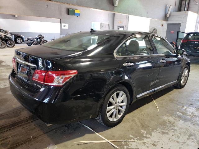 صورة رقم 3 من المزاد - 2011 LEXUS ES 350 مع VIN JTHBK1EG1B2441253